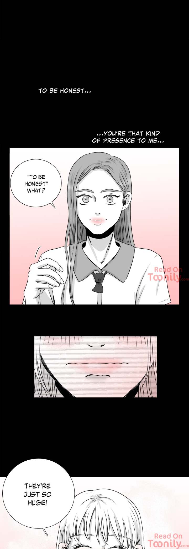 The Whale - Chapter 37 [photo 29] - MangaPorn