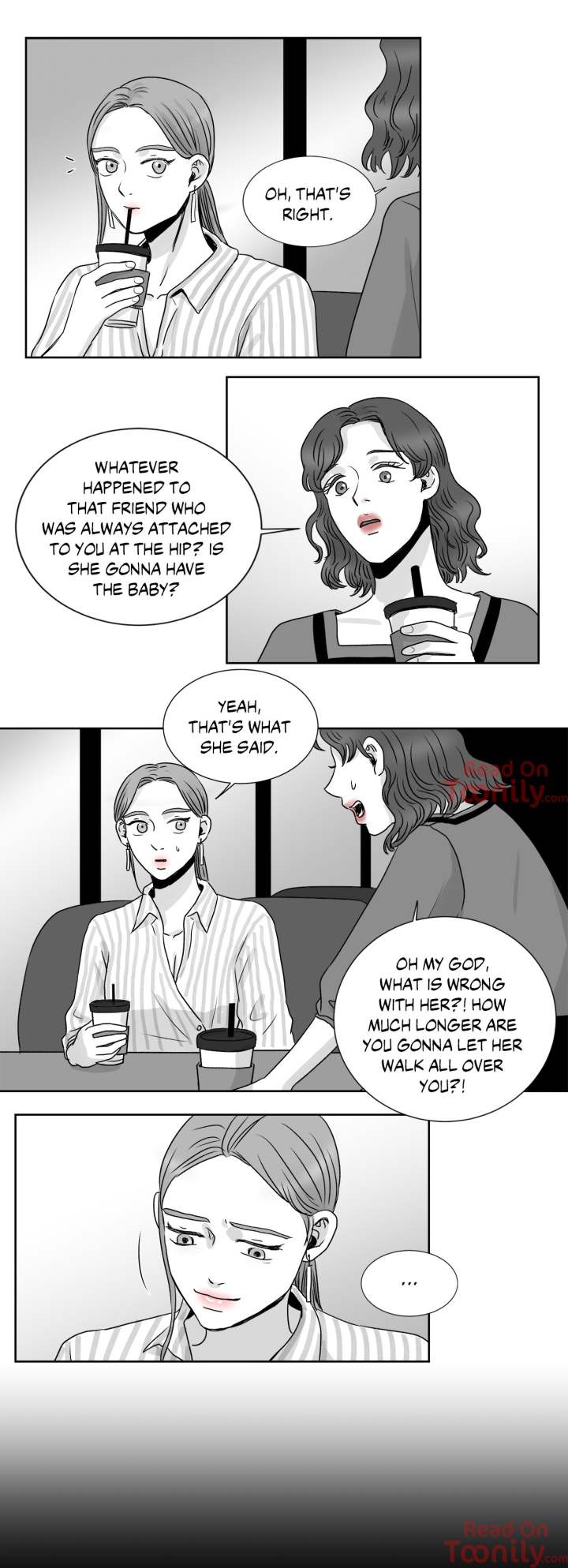 The Whale - Chapter 37 [photo 31] - MangaPorn