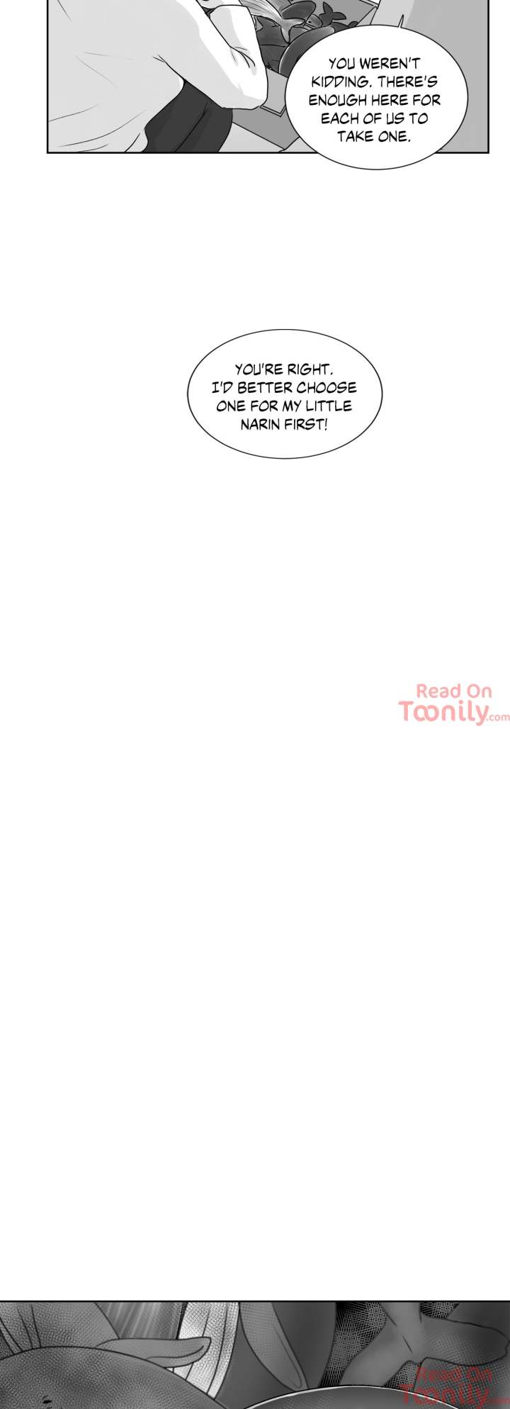 The Whale - Chapter 37 [photo 35] - MangaPorn