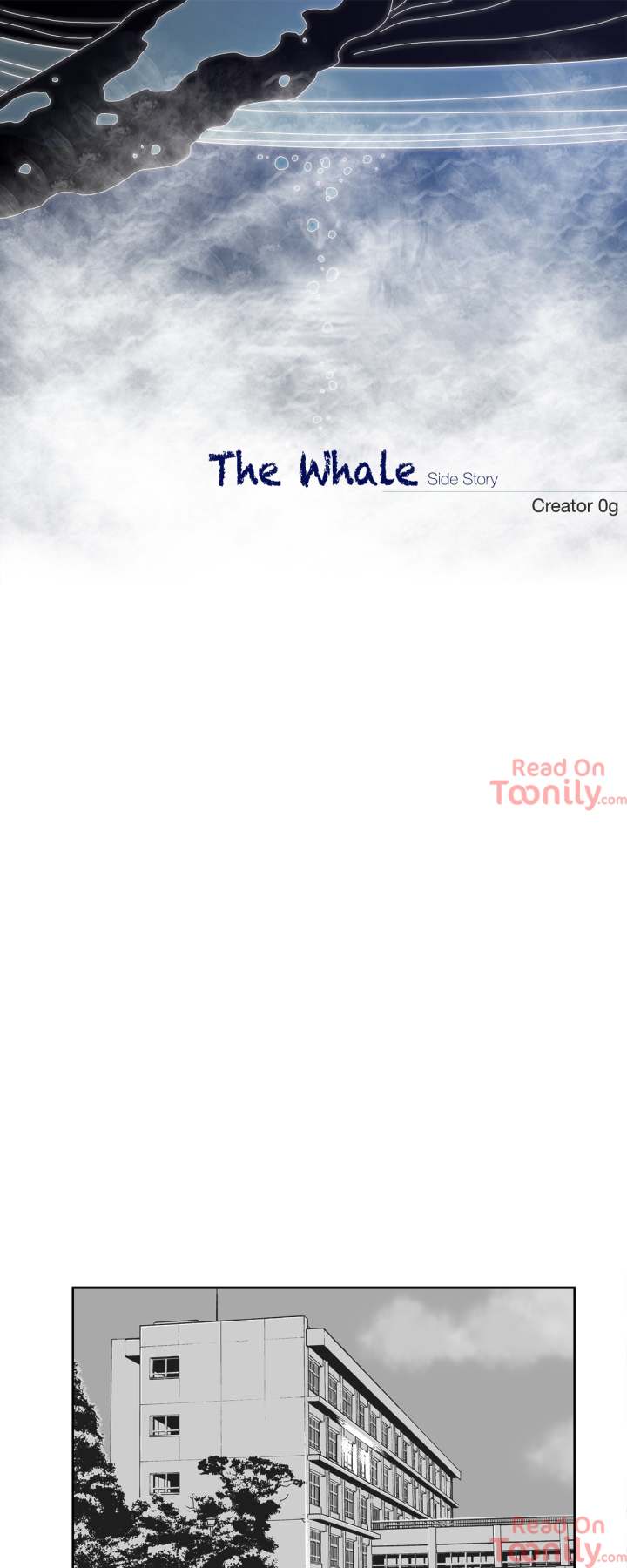 The Whale - Chapter 38 [photo 1] - MangaPorn