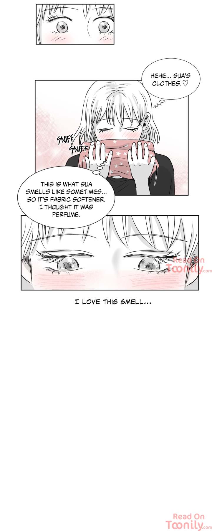 The Whale - Chapter 38 [photo 10] - MangaPorn