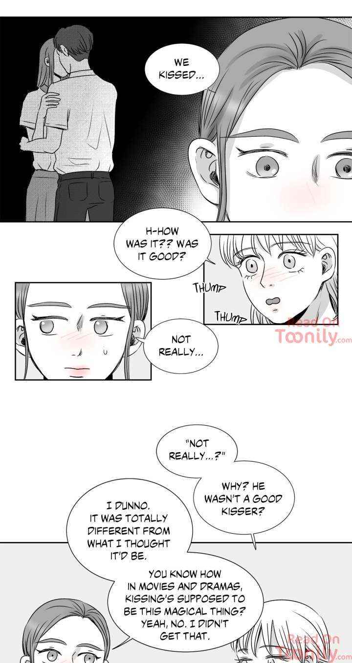 The Whale - Chapter 38 [photo 19] - MangaPorn