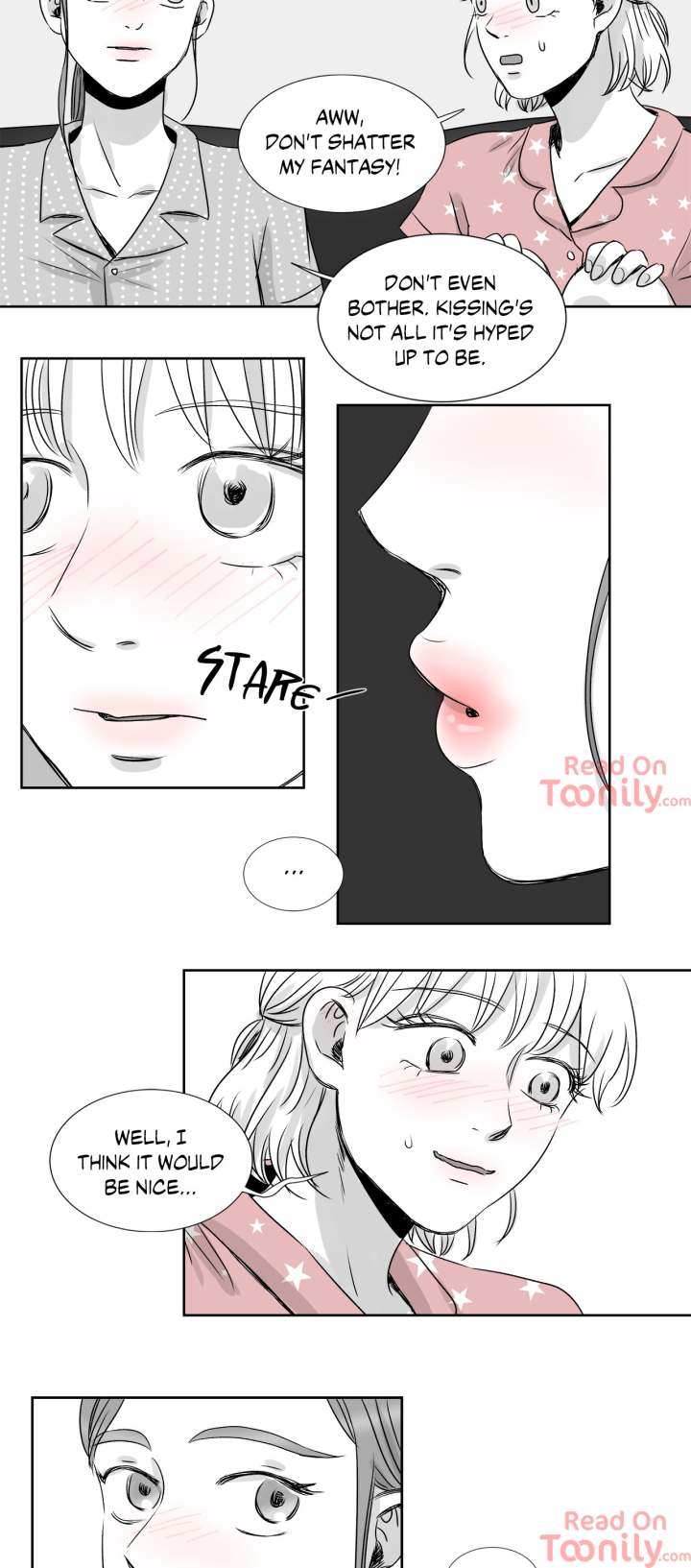 The Whale - Chapter 38 [photo 20] - MangaPorn