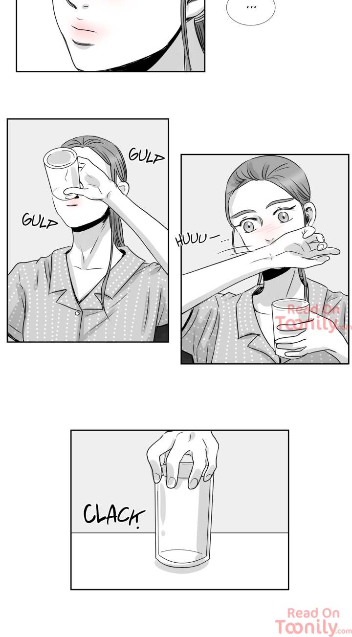 The Whale - Chapter 38 [photo 21] - MangaPorn