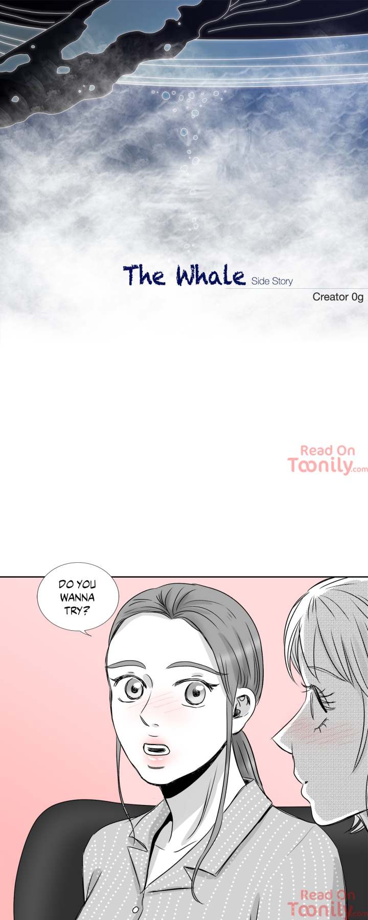 The Whale - Chapter 39 [photo 1] - MangaPorn