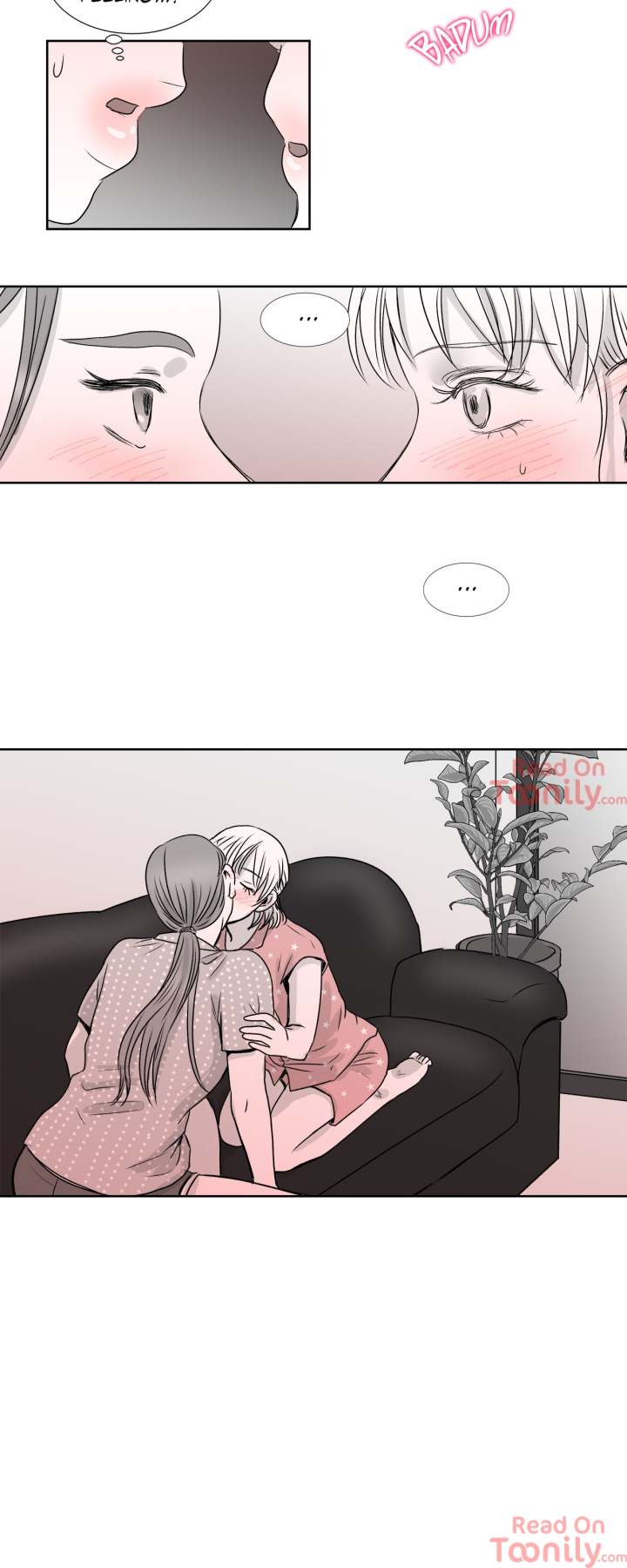 The Whale - Chapter 39 [photo 10] - MangaPorn