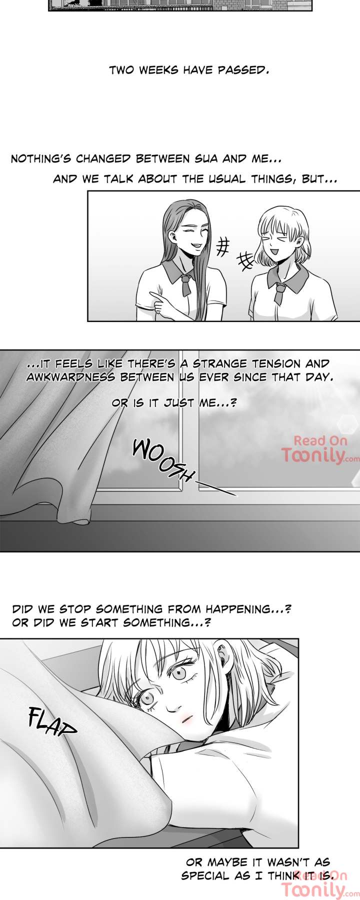 The Whale - Chapter 39 [photo 12] - MangaPorn