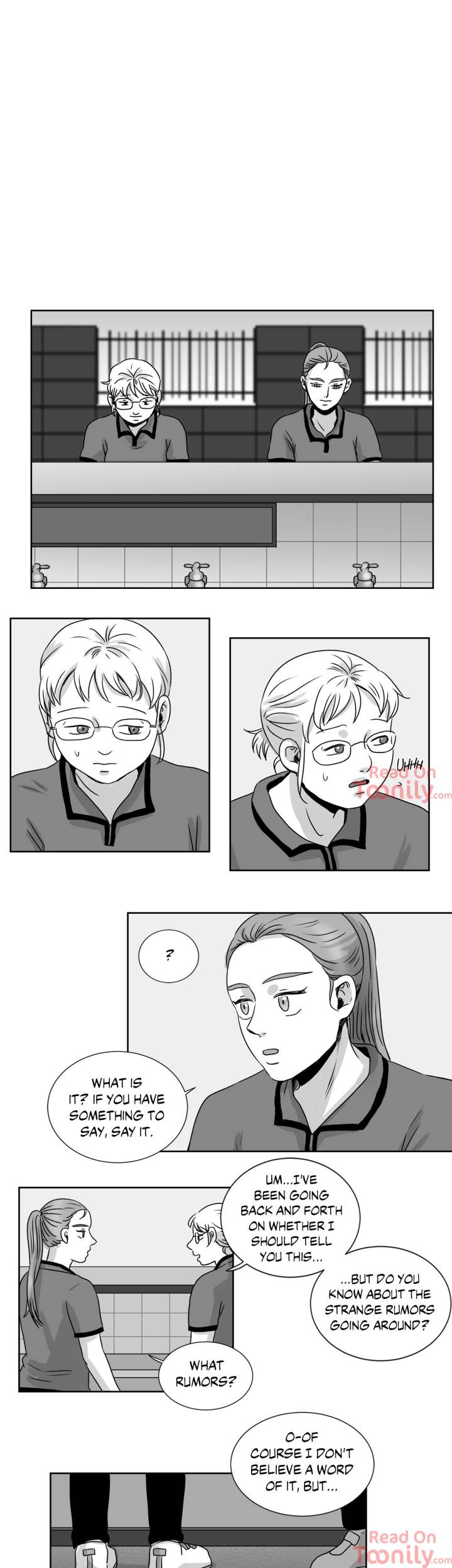 The Whale - Chapter 39 [photo 20] - MangaPorn