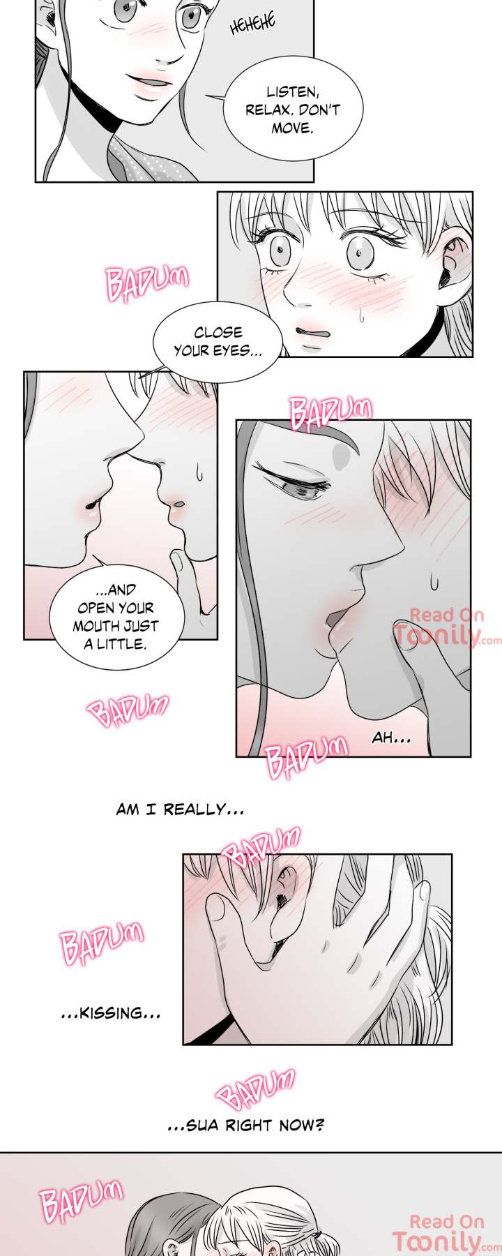 The Whale - Chapter 39 [photo 8] - MangaPorn
