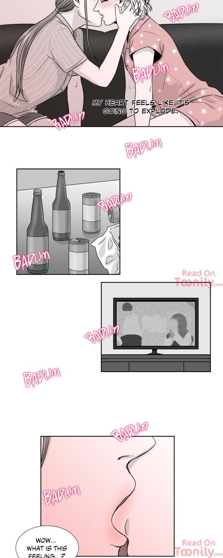 The Whale - Chapter 39 [photo 9] - MangaPorn