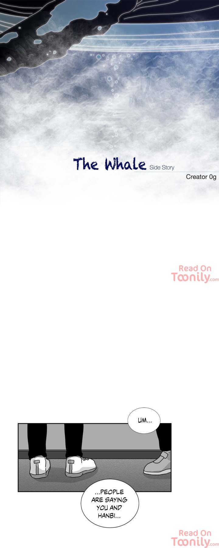 The Whale - Chapter 40 [photo 1] - MangaPorn