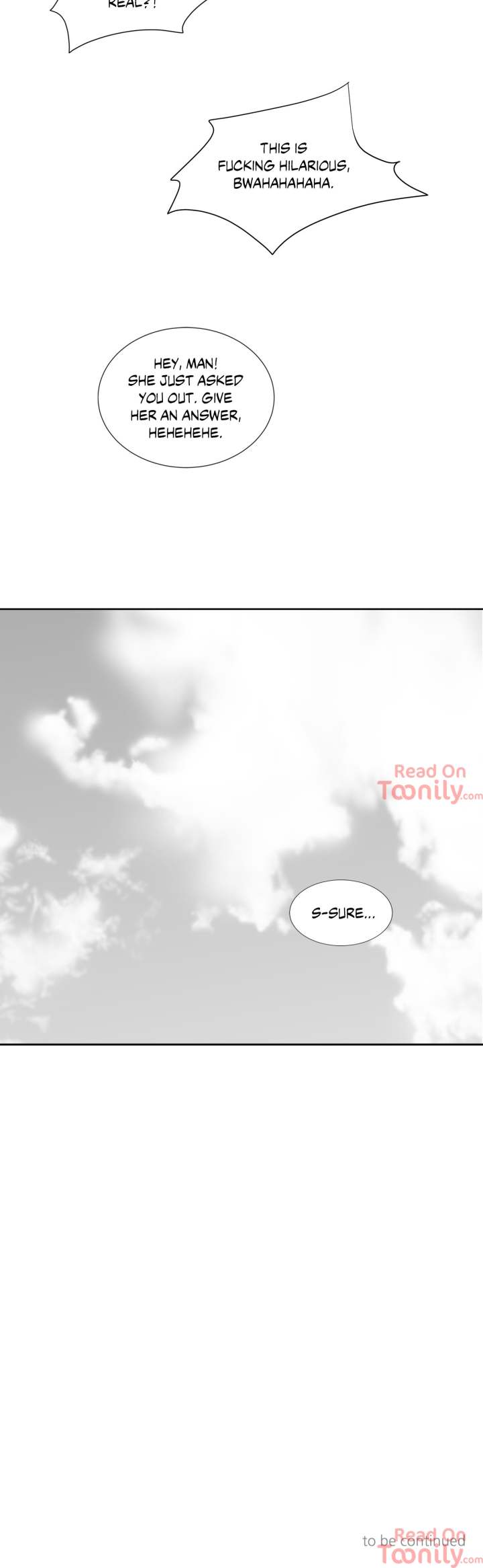 The Whale - Chapter 40 [photo 27] - MangaPorn