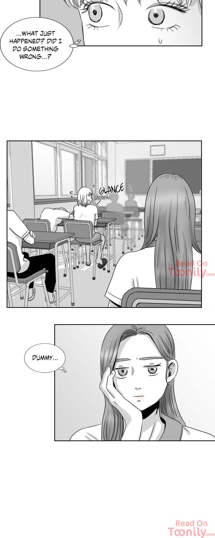 The Whale - Chapter 40 [photo 5] - MangaPorn