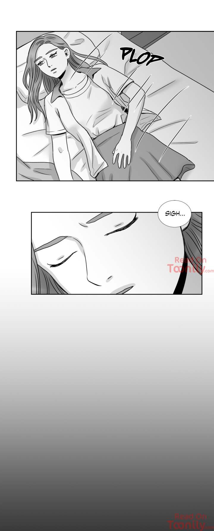 The Whale - Chapter 40 [photo 7] - MangaPorn