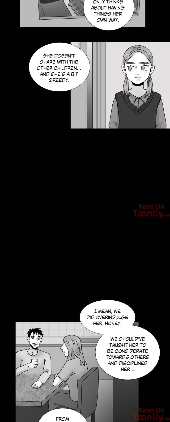 The Whale - Chapter 40 [photo 9] - MangaPorn