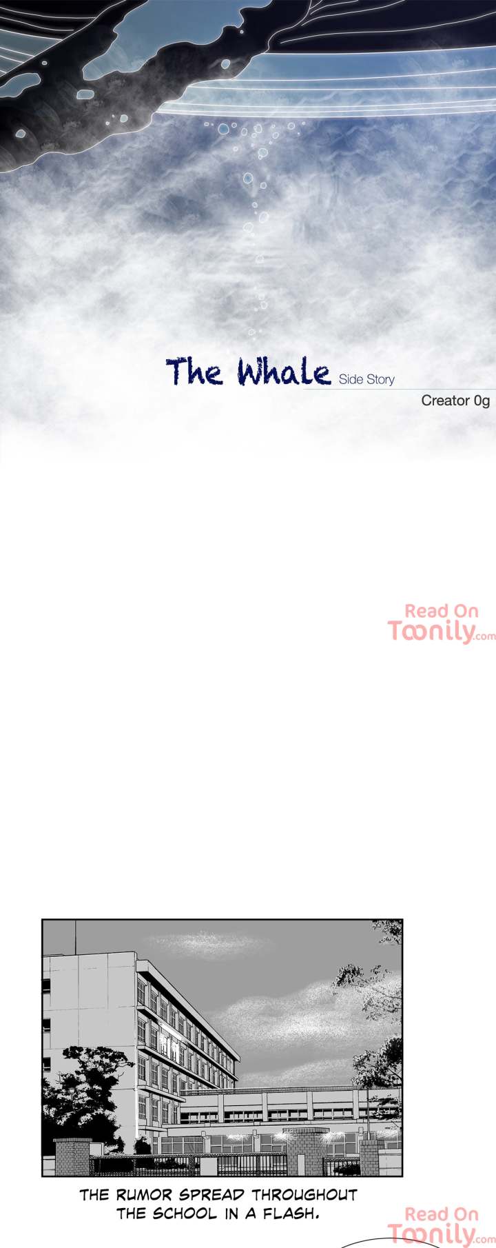 The Whale - Chapter 41 [photo 1] - MangaPorn