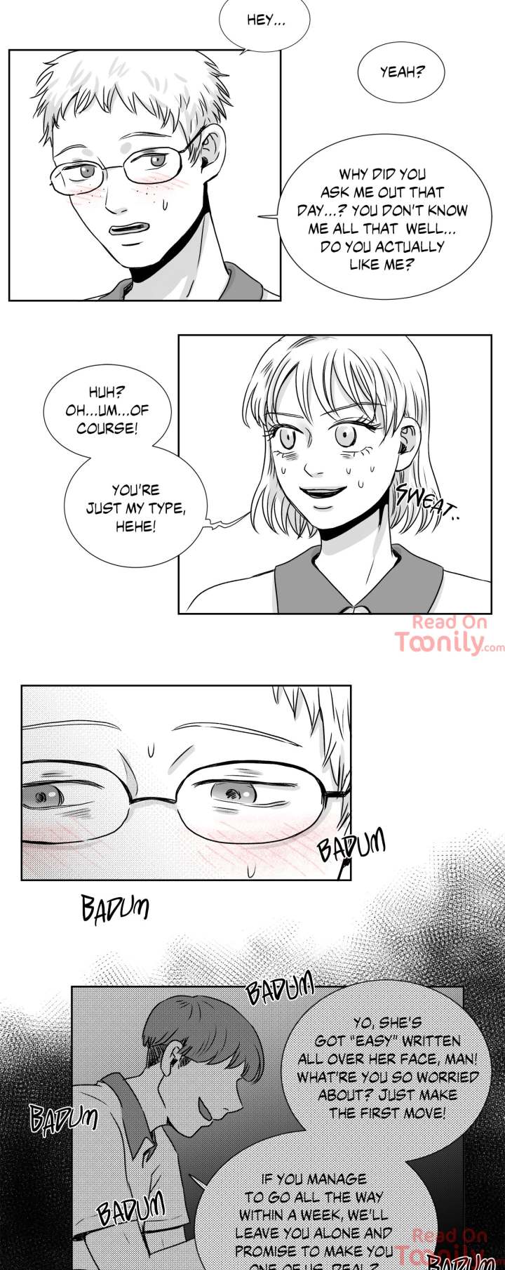 The Whale - Chapter 41 [photo 5] - MangaPorn