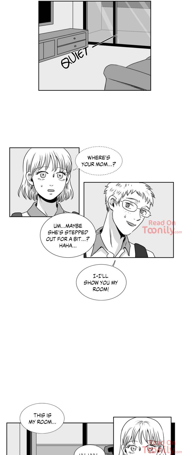 The Whale - Chapter 41 [photo 9] - MangaPorn