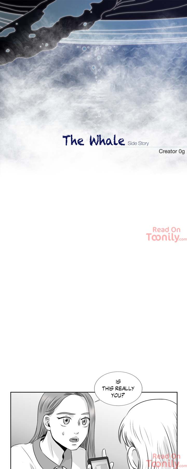 The Whale - Chapter 42 [photo 1] - MangaPorn