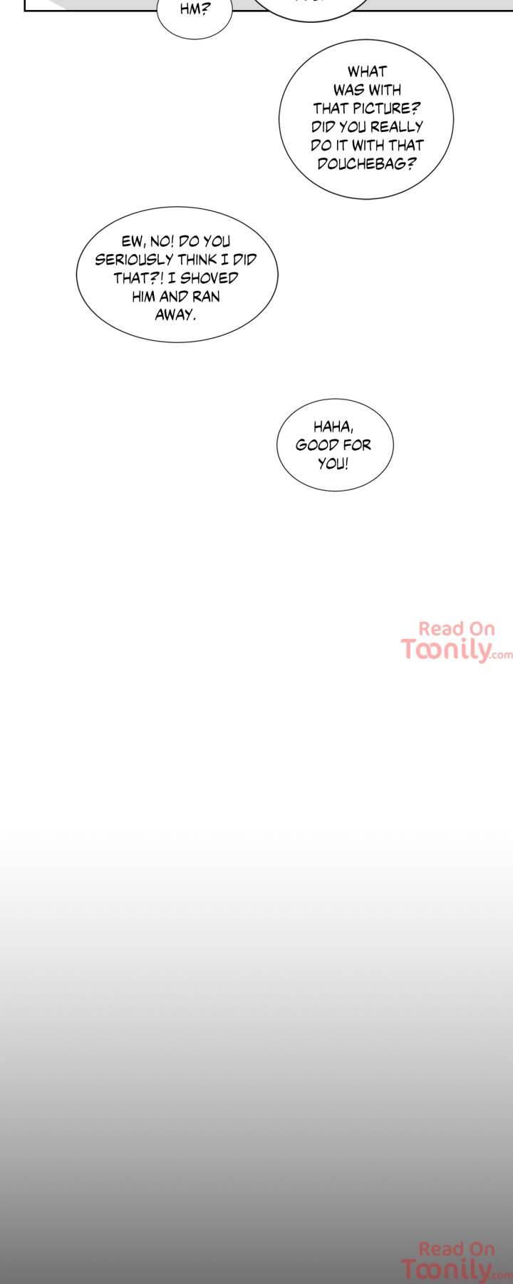 The Whale - Chapter 42 [photo 17] - MangaPorn