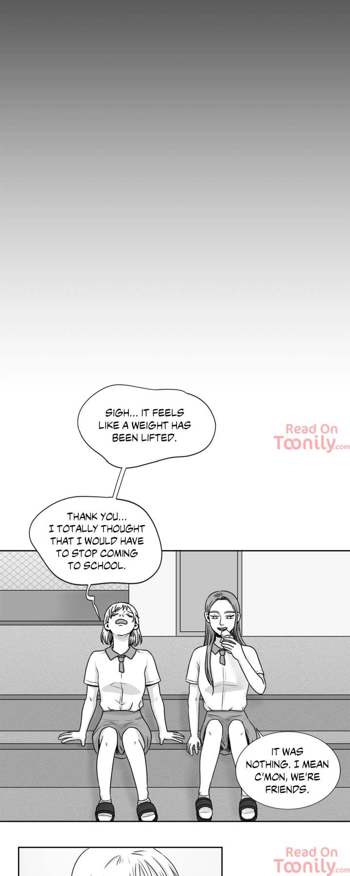 The Whale - Chapter 42 [photo 21] - MangaPorn