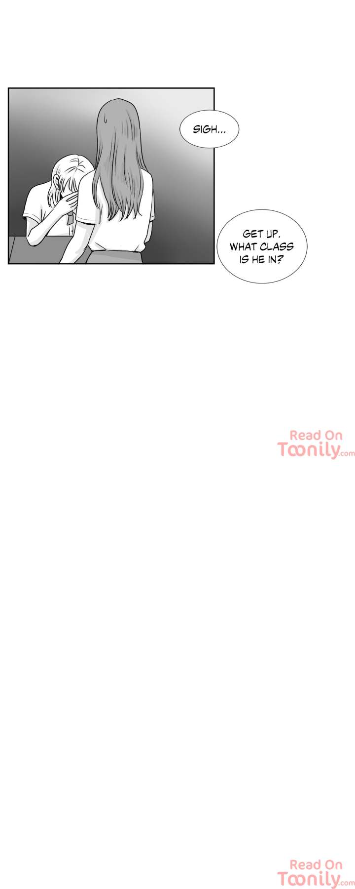 The Whale - Chapter 42 [photo 4] - MangaPorn