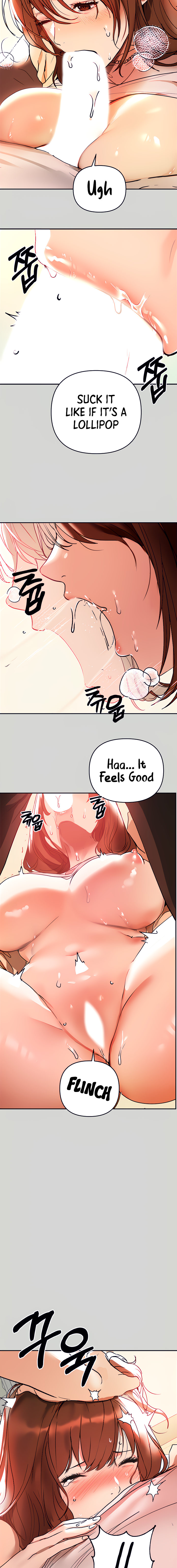 My Landlady Noona - Chapter 7 [photo 13] - MangaPorn