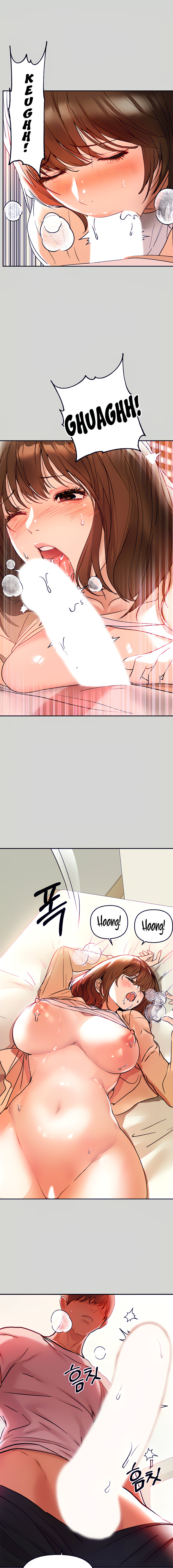 My Landlady Noona - Chapter 7 [photo 15] - MangaPorn