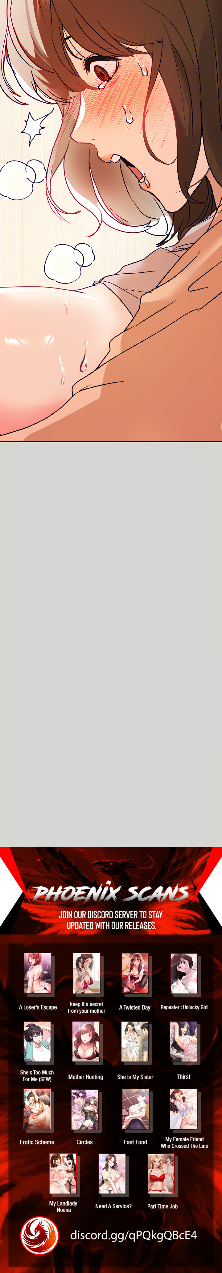 My Landlady Noona - Chapter 7 [photo 17] - MangaPorn