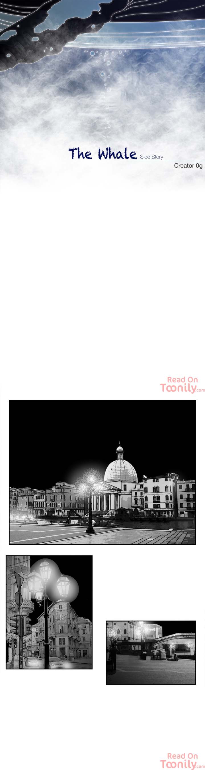 The Whale - Chapter 43 [photo 1] - MangaPorn