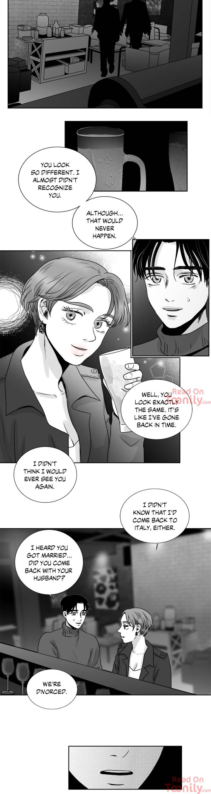 The Whale - Chapter 43 [photo 4] - MangaPorn