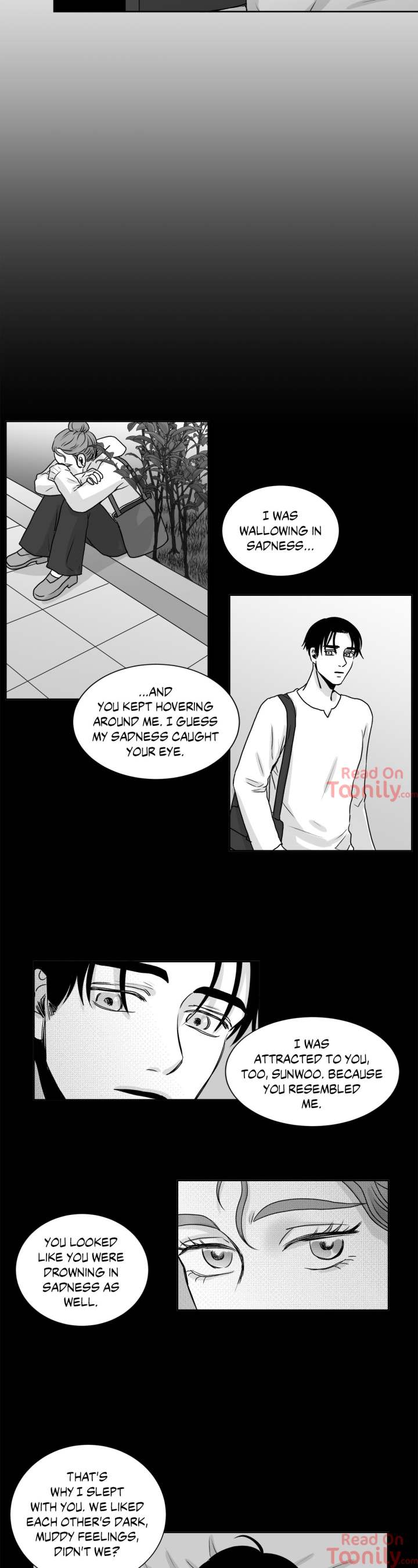 The Whale - Chapter 44 [photo 10] - MangaPorn