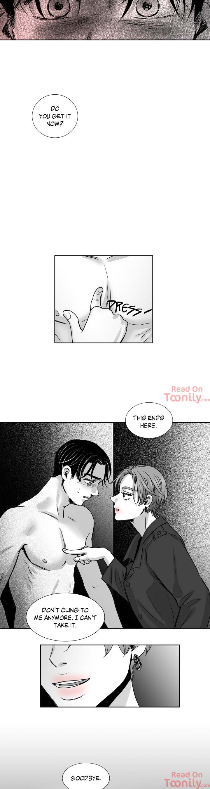 The Whale - Chapter 44 [photo 14] - MangaPorn