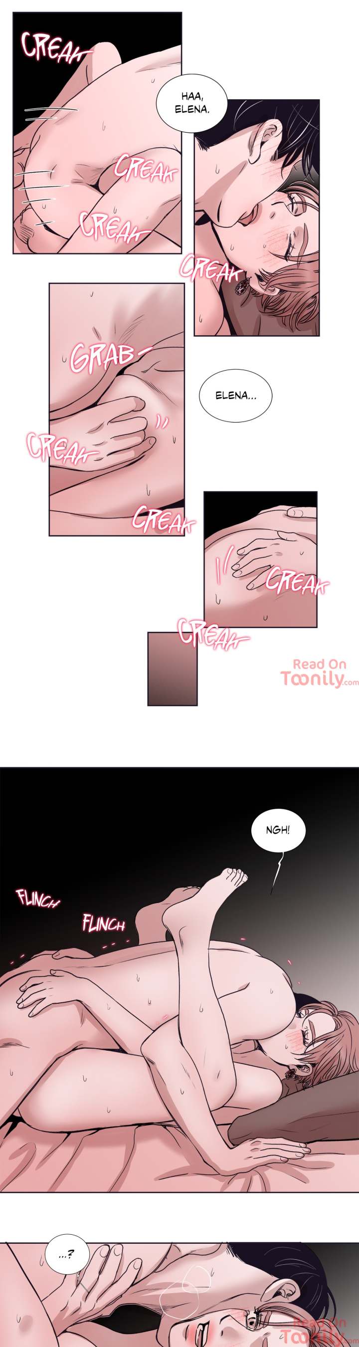 The Whale - Chapter 44 [photo 5] - MangaPorn