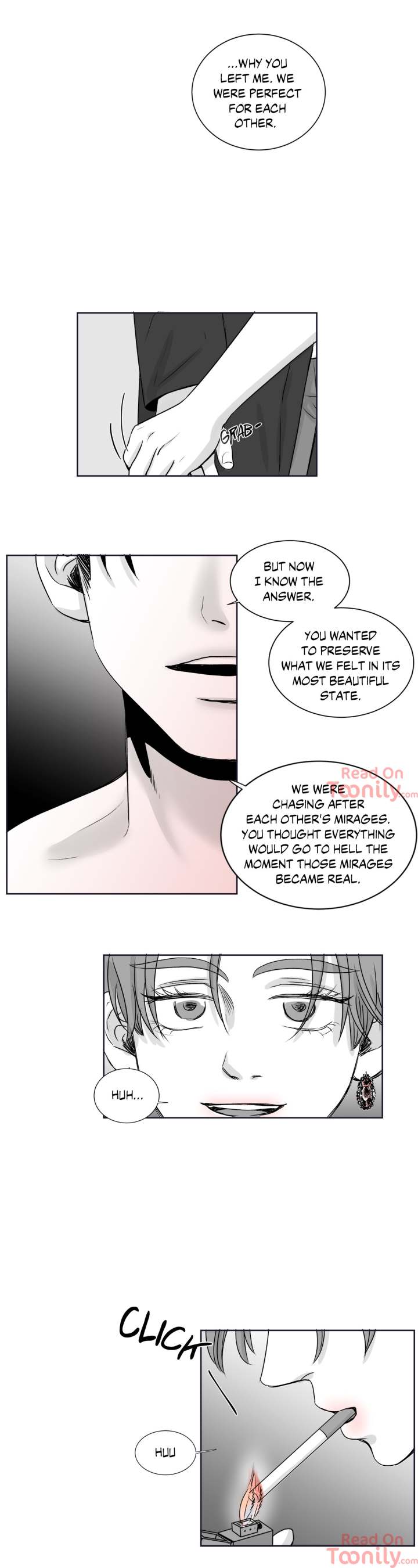 The Whale - Chapter 44 [photo 8] - MangaPorn