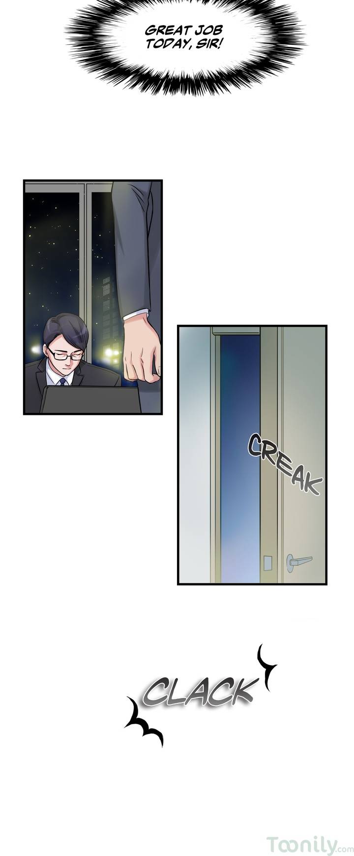 Masters of Masturbation - Chapter 1 [photo 14] - MangaPorn