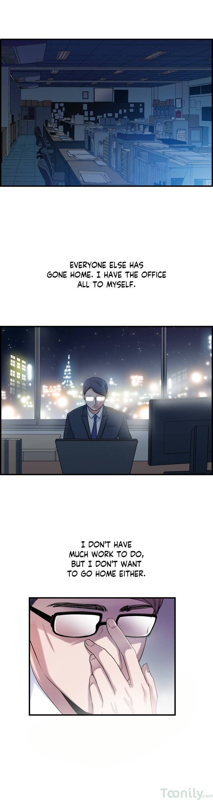 Masters of Masturbation - Chapter 1 [photo 15] - MangaPorn