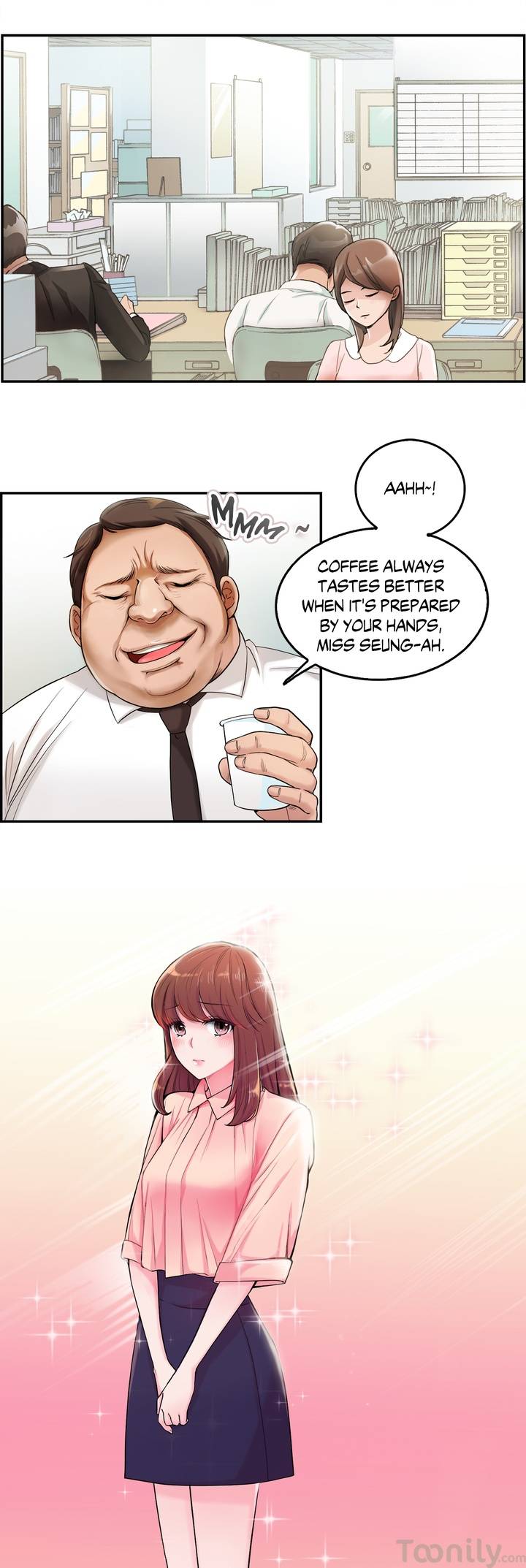 Masters of Masturbation - Chapter 1 [photo 2] - MangaPorn