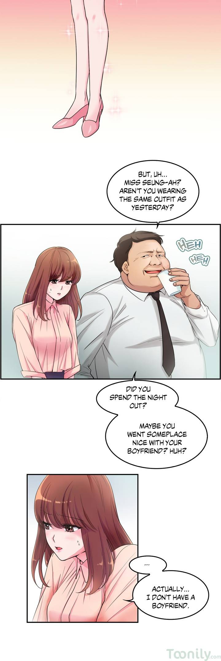 Masters of Masturbation - Chapter 1 [photo 3] - MangaPorn