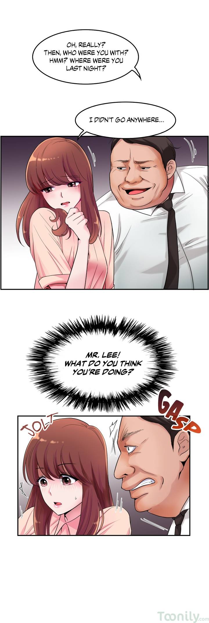 Masters of Masturbation - Chapter 1 [photo 4] - MangaPorn