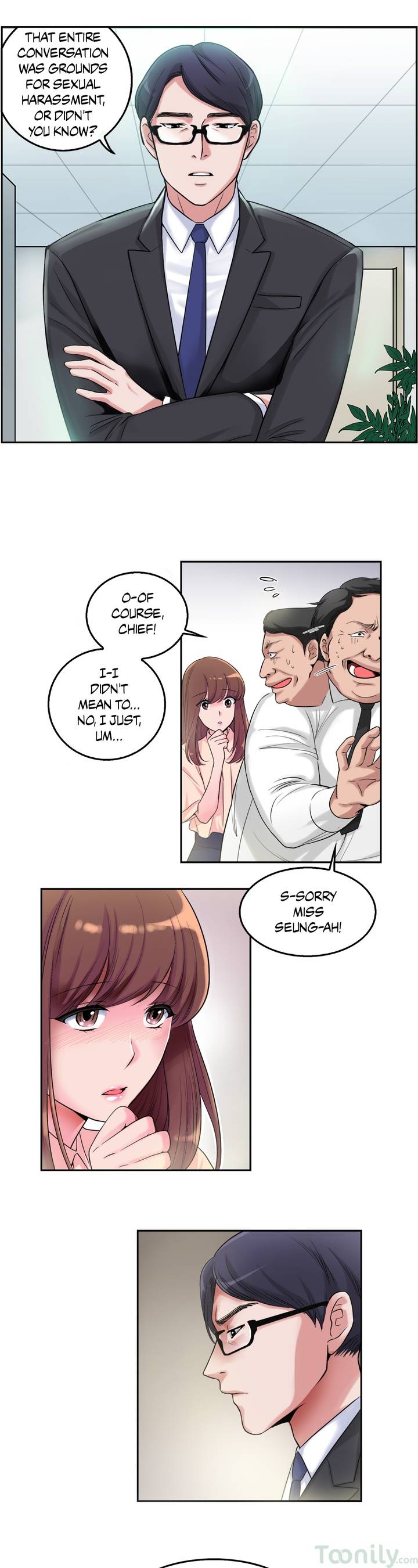 Masters of Masturbation - Chapter 1 [photo 7] - MangaPorn