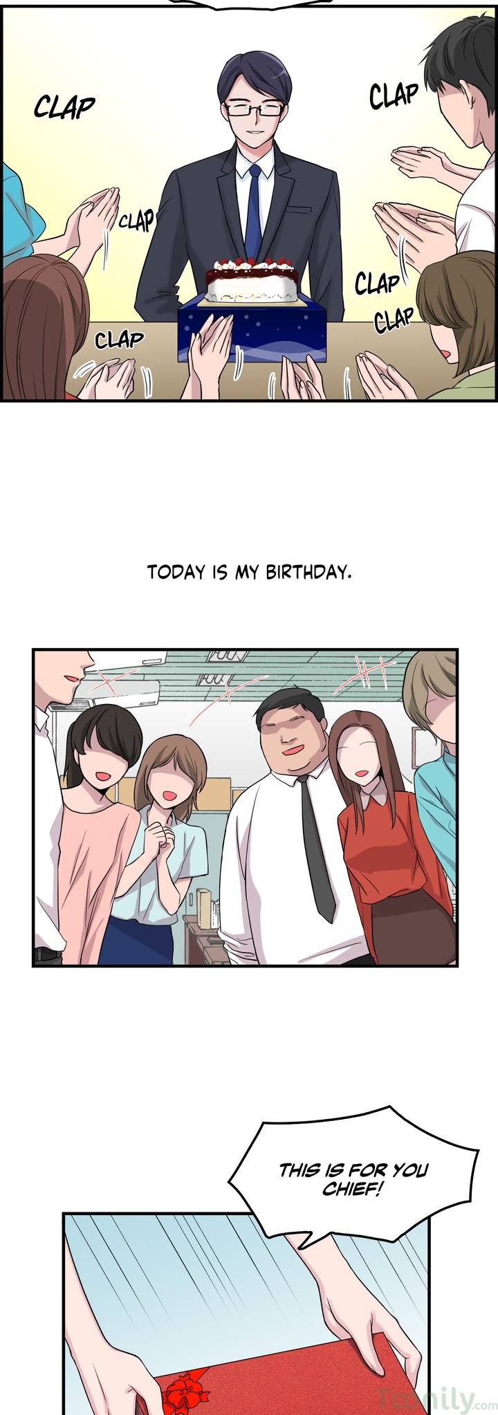 Masters of Masturbation - Chapter 2 [photo 11] - MangaPorn