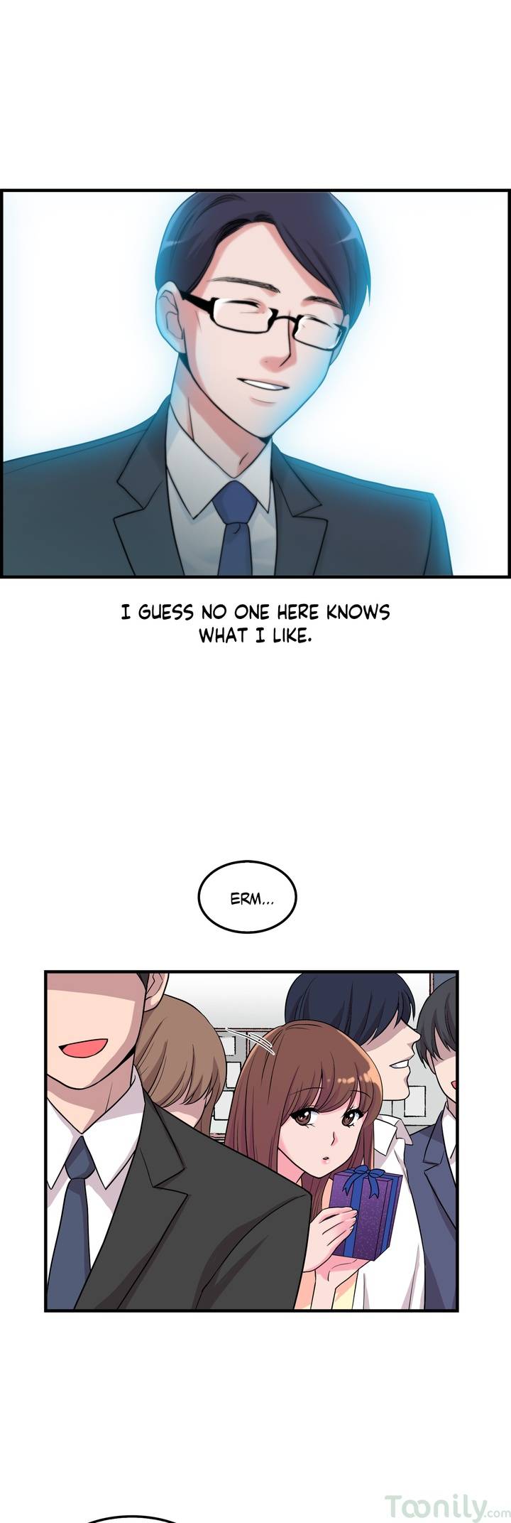 Masters of Masturbation - Chapter 2 [photo 13] - MangaPorn