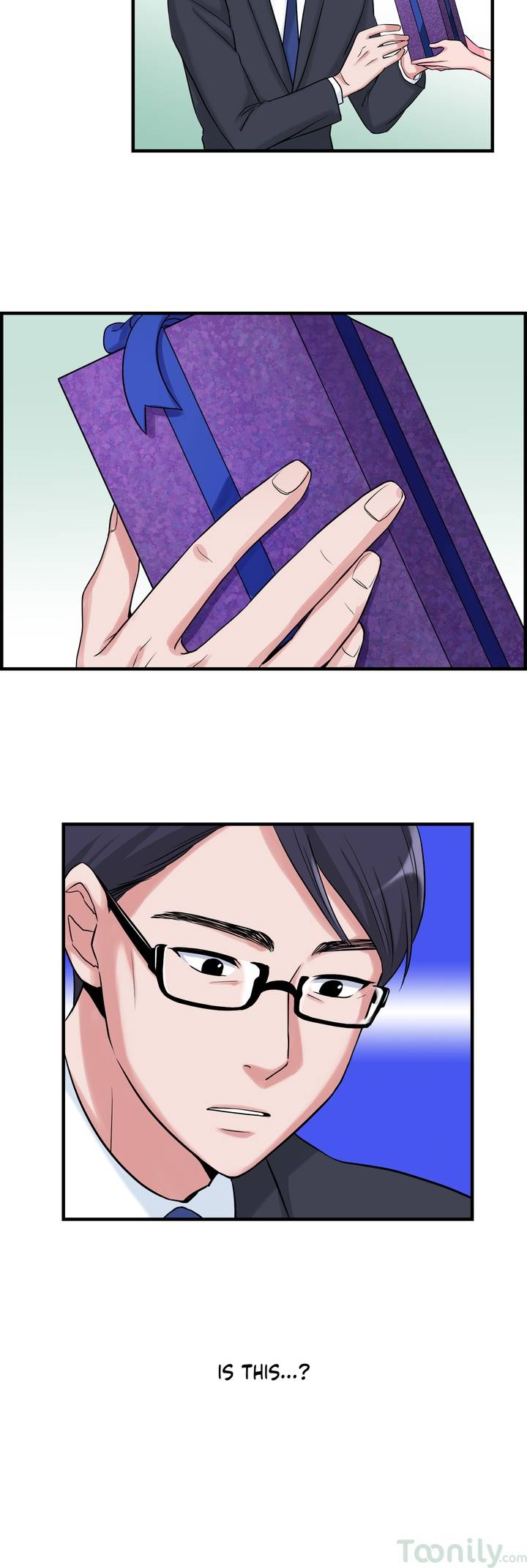 Masters of Masturbation - Chapter 2 [photo 15] - MangaPorn