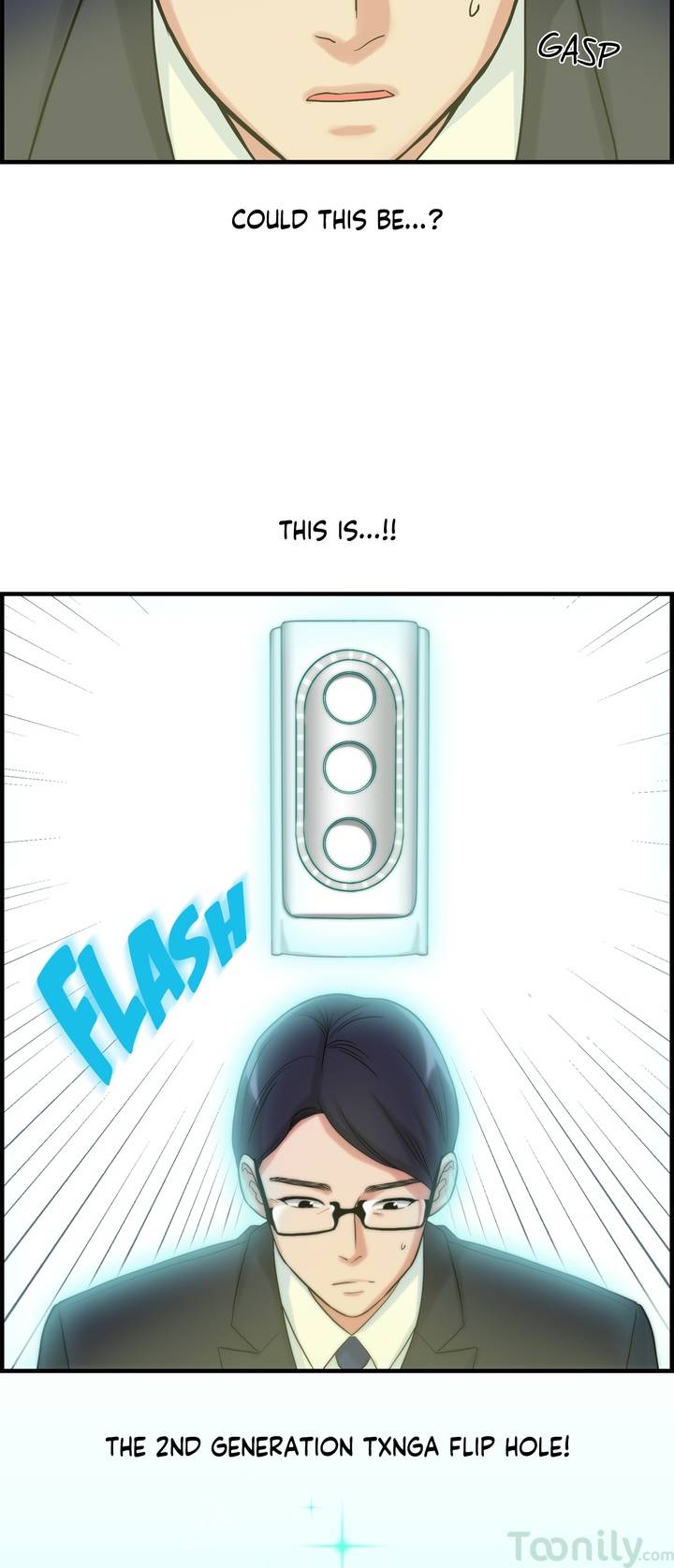 Masters of Masturbation - Chapter 2 [photo 17] - MangaPorn