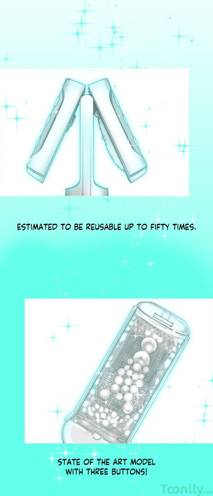 Masters of Masturbation - Chapter 2 [photo 18] - MangaPorn