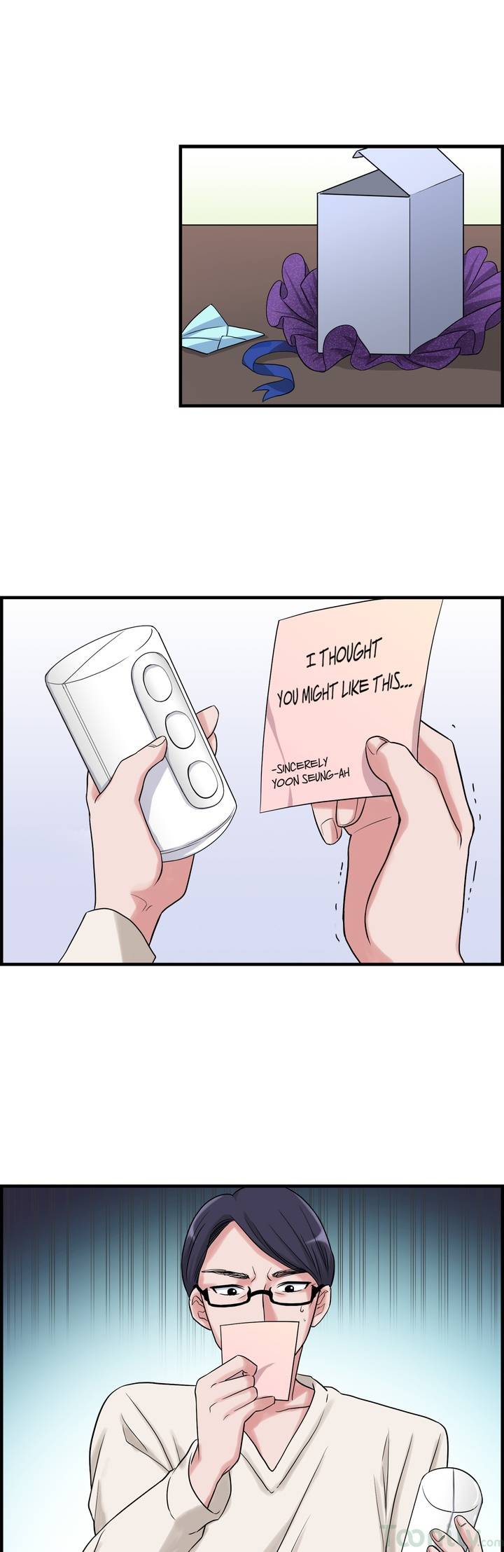 Masters of Masturbation - Chapter 2 [photo 22] - MangaPorn