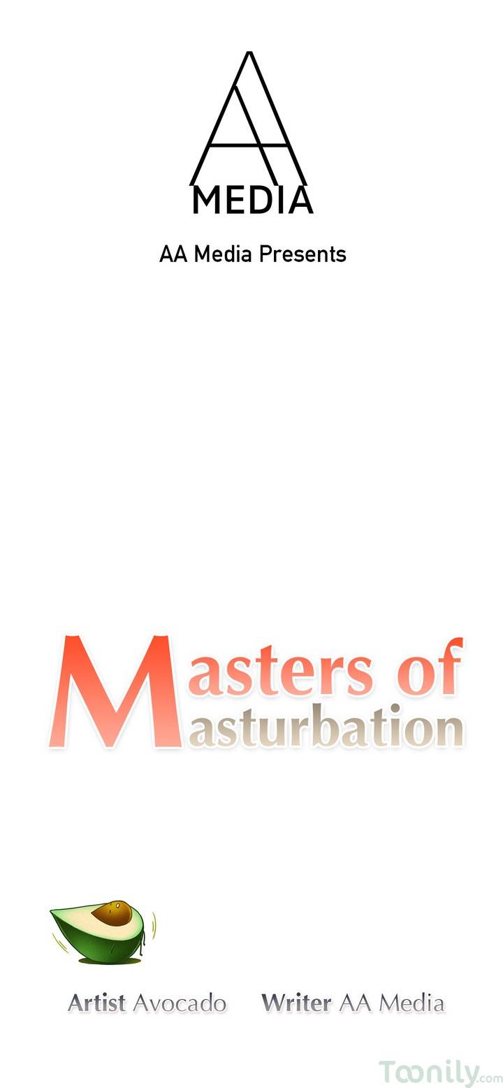 Masters of Masturbation - Chapter 3 [photo 1] - MangaPorn