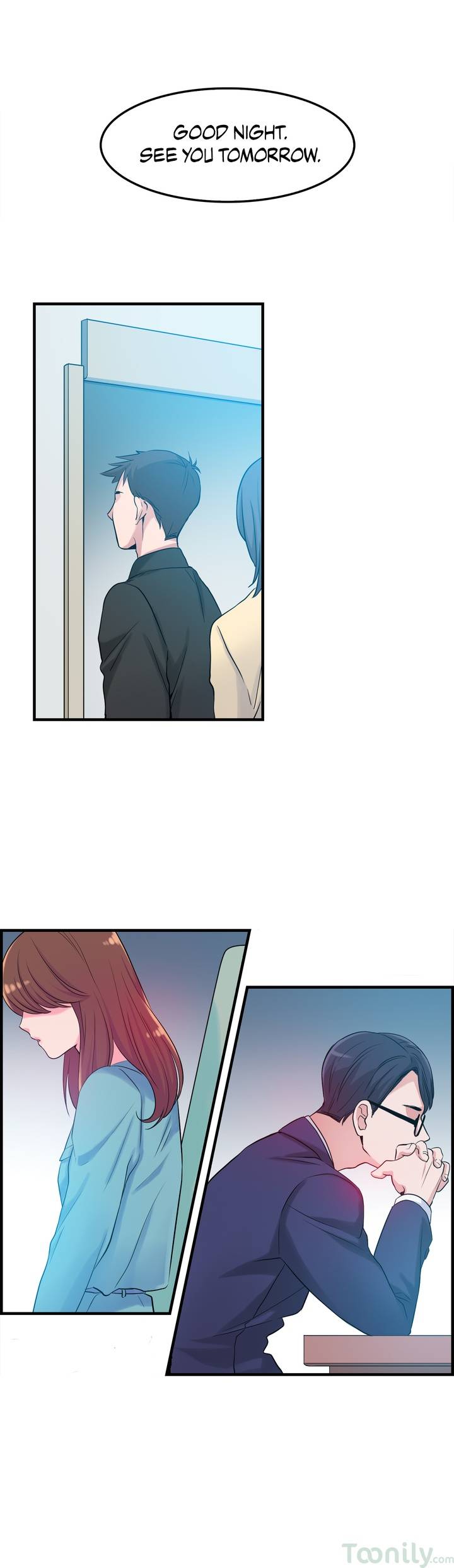 Masters of Masturbation - Chapter 3 [photo 14] - MangaPorn