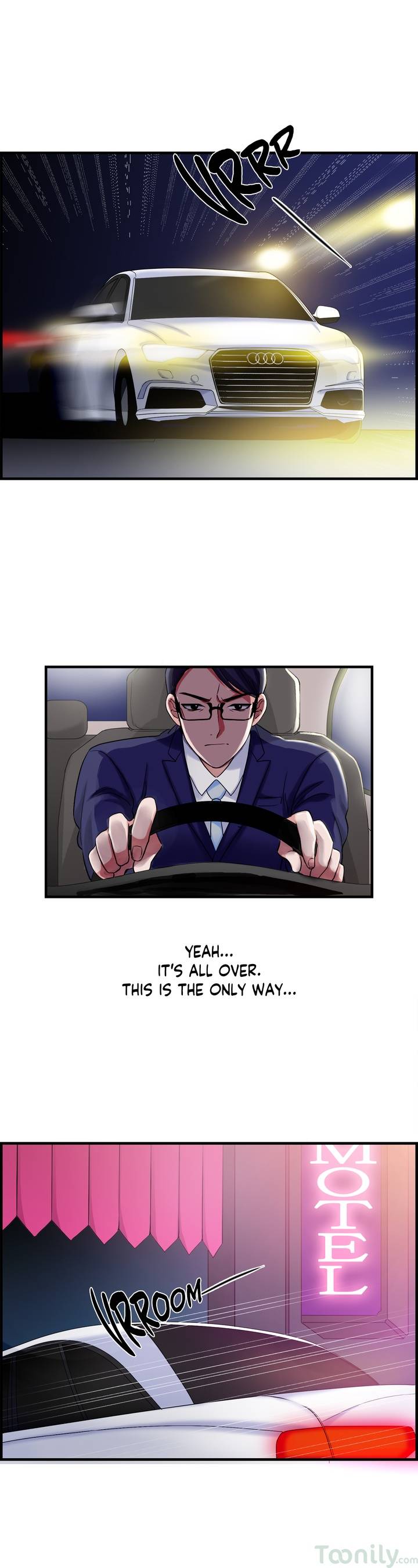 Masters of Masturbation - Chapter 3 [photo 16] - MangaPorn